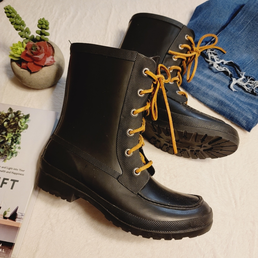 Sperry Walker Wisp Boots